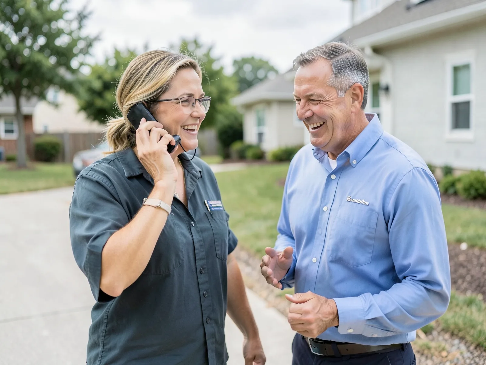 Frequently Asked Questions About Residential Water Damage Restoration in Delight, AR